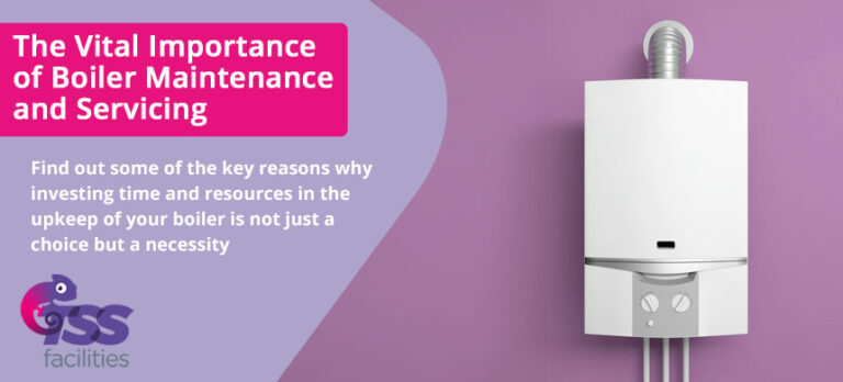 The Vital Importance of Boiler Maintenance and Servicing