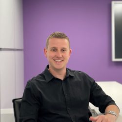 James Goodall Photo