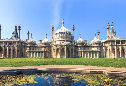Brighton & Hove City Council