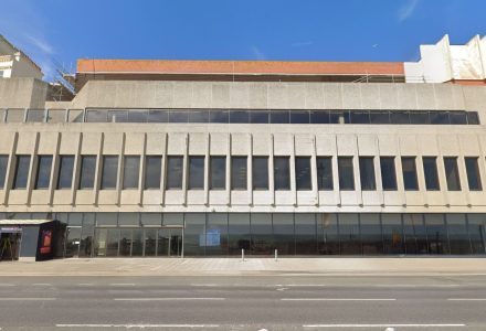 Brighton Centre Replacement of Foyer AHU Case Study