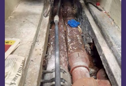 Emergency Heating Repair – Fast Turnaround in Central Brighton