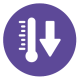 refrigeration icon