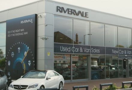 Rivervale Case Study at TSS Facilities