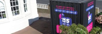 TSS Facilities Temporary Boiler Hire Service in Brighton