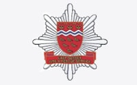 East Sussex Fire and Rescue logo