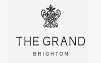 The Grand Brighton logo