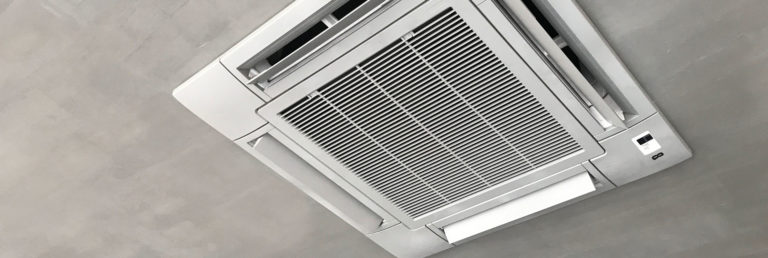 Air Conditioning Services in Brighton and Hove