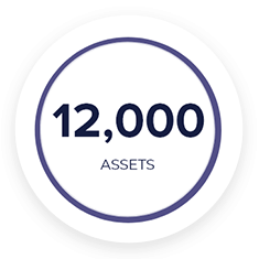 TSS Facilities Project - Brighton & Hove City Council 12,000 Assets